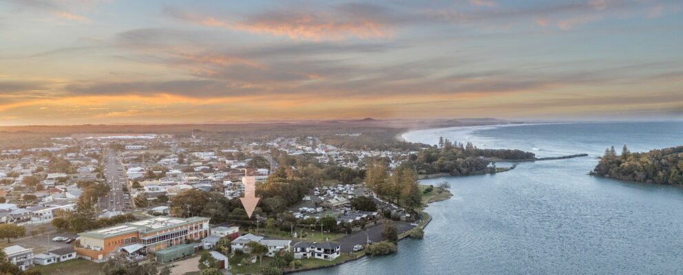 Enjoy 30% Off Harbour View
