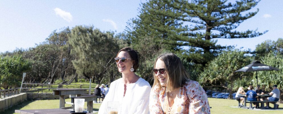 Winter by the Coast: Comfort, Convenience & Relaxation All in One