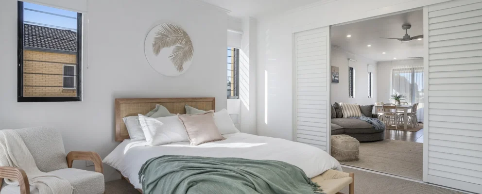 Spring into Evans Head – Save 15% at Villa Sangiovese Unit 2