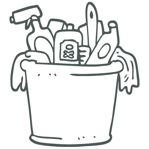 Professional Cleaning