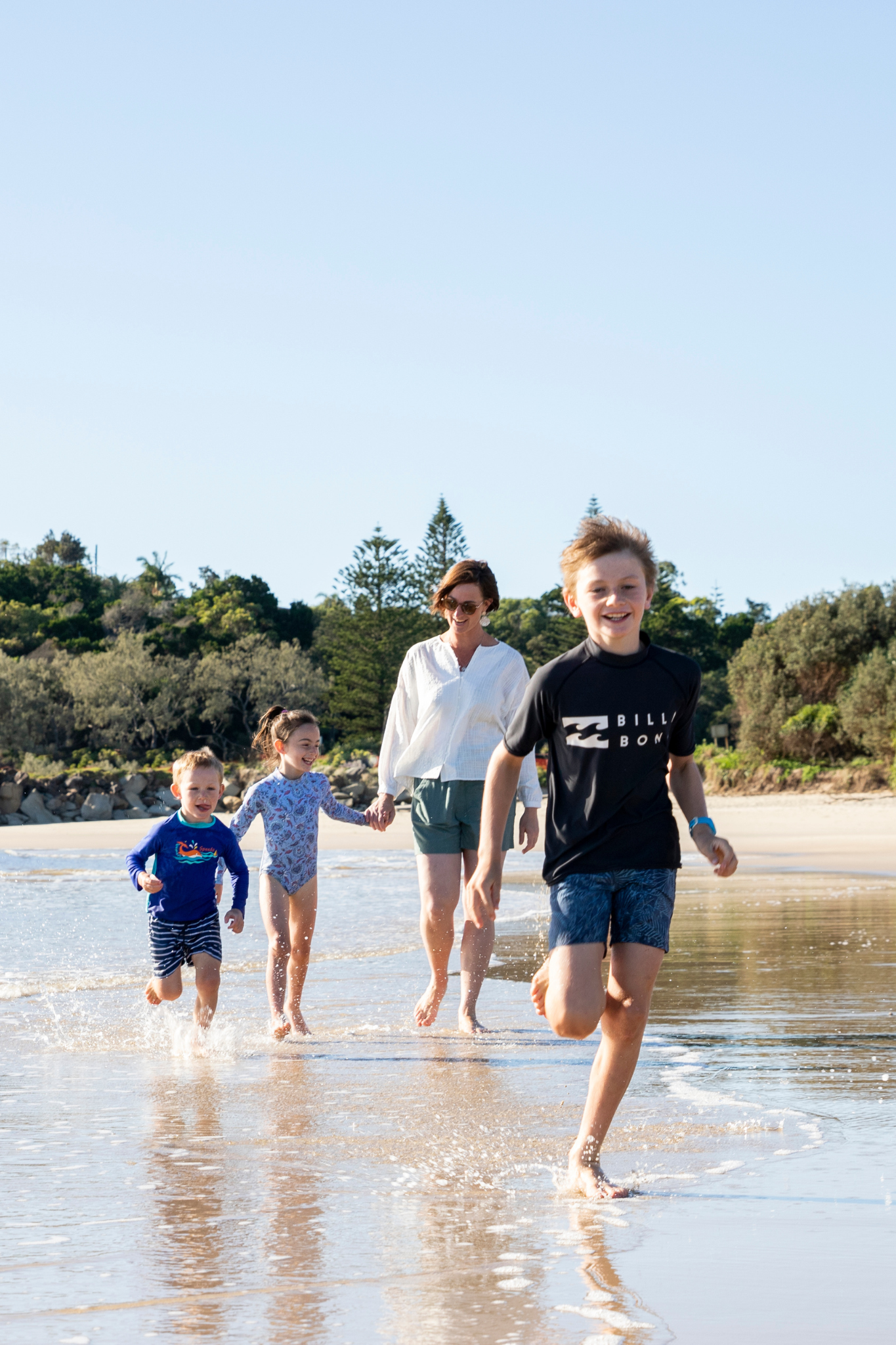 Holiday Home Evans Head