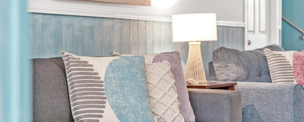 Stay, Stroll & Unwind | 20% OFF This Autumn
