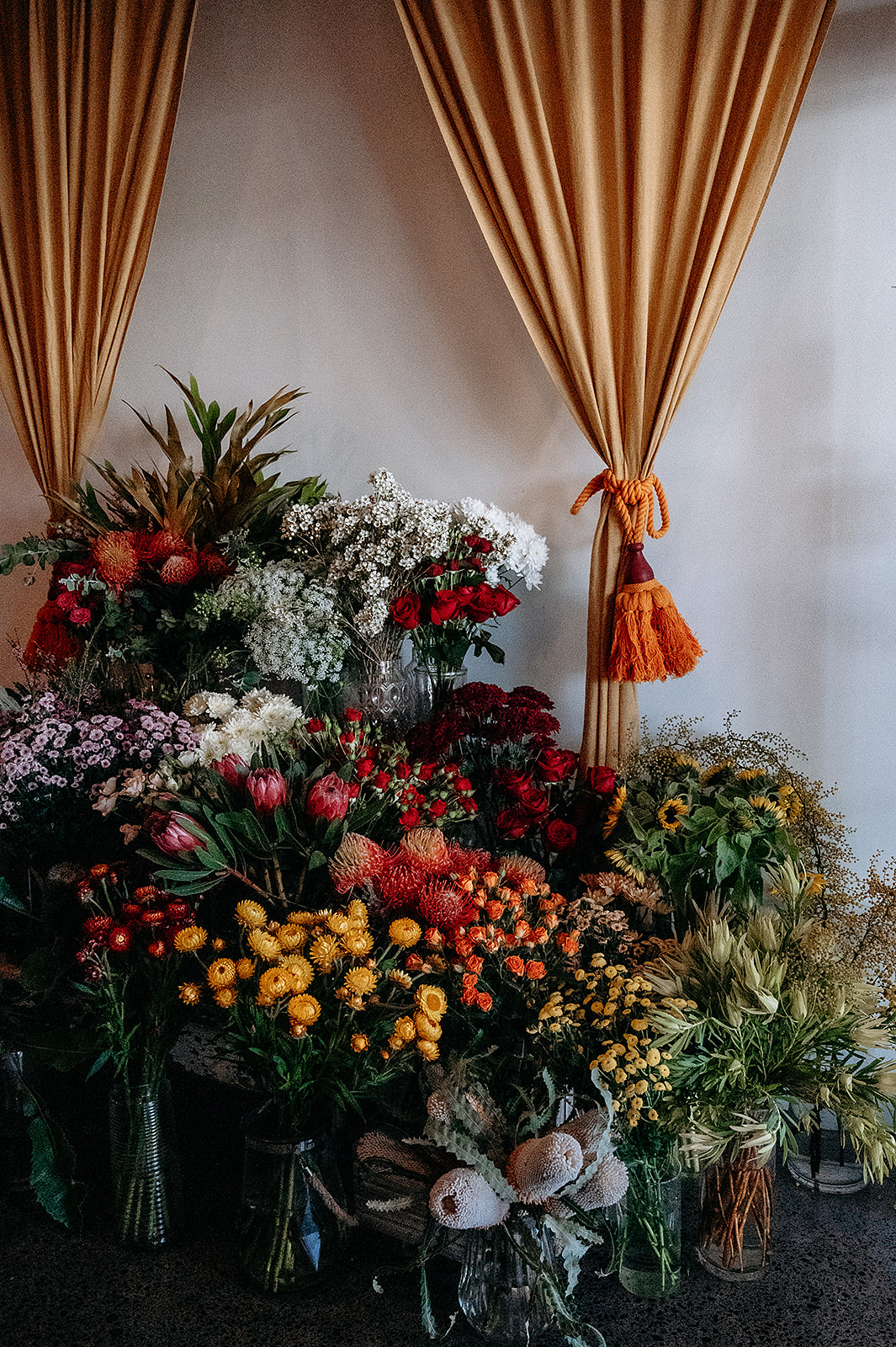 Wildflower Evans Head florist