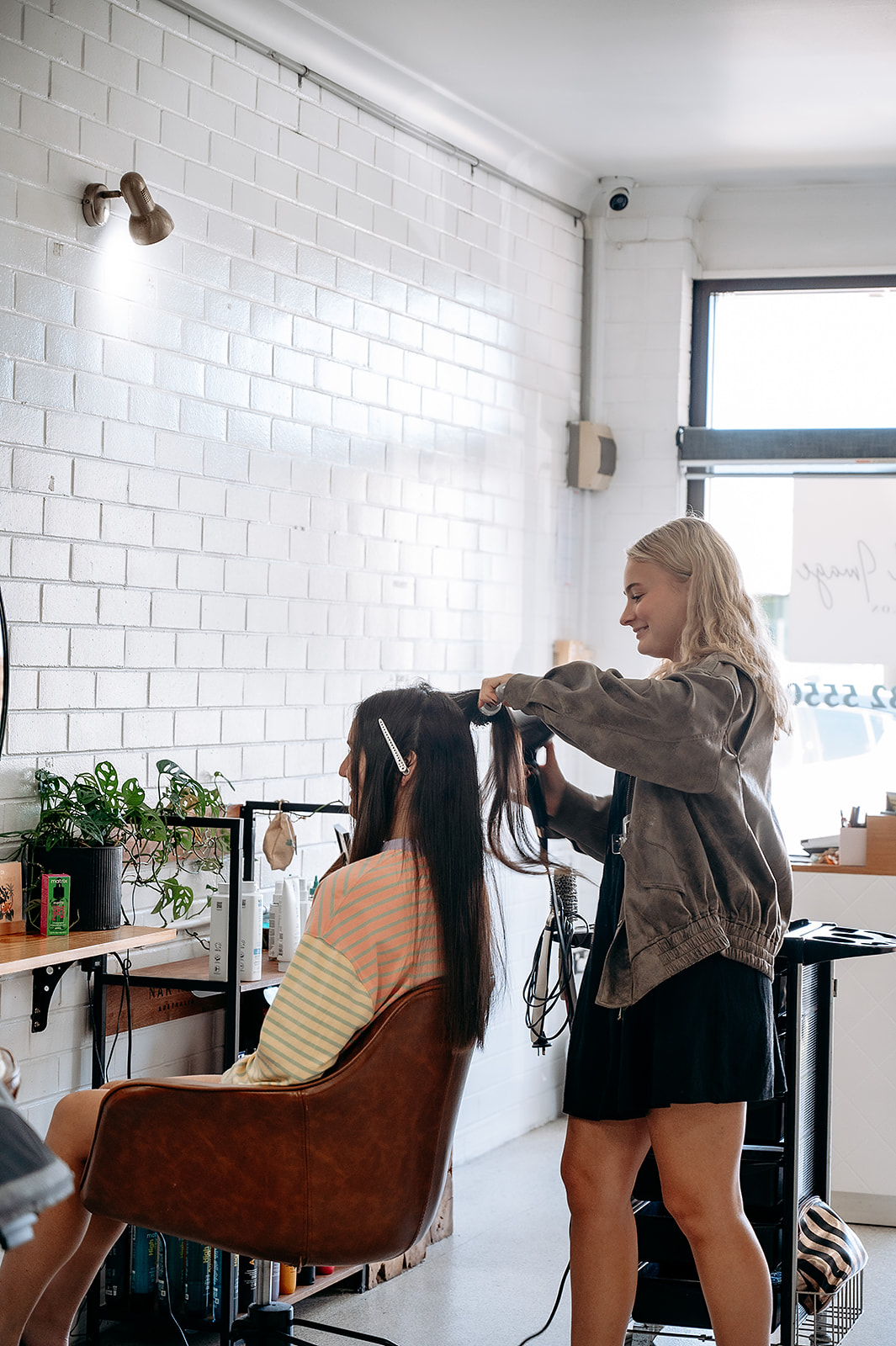 Fresh Image Hair and Beauty Evans Head
